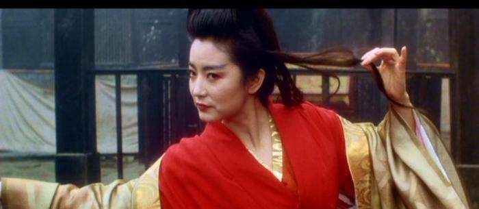 东方不败!趣历史之金庸先生笔下的东方不败的历史原型是谁!