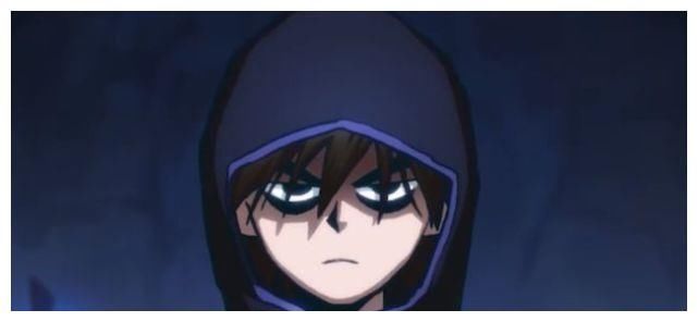 汪疯|刺客伍六七:导演亲证阿柒黑眼圈不是熬夜,原因打破观众刻板印象