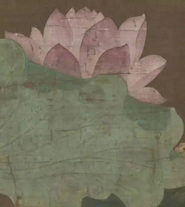  心扉|宋画之美，震慑心扉——高清宋画解读赏析