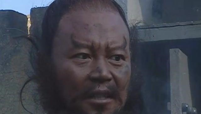 武功$西门庆可以踢飞武松的刀, 如果对战李逵, 结果会怎样!