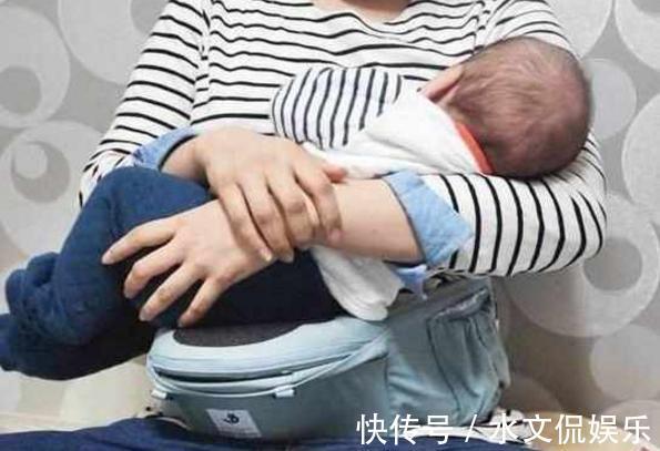 奶奶|年轻妈妈生下“黑人宝宝”，爸爸觉得抱错了，奶奶我知道原因了