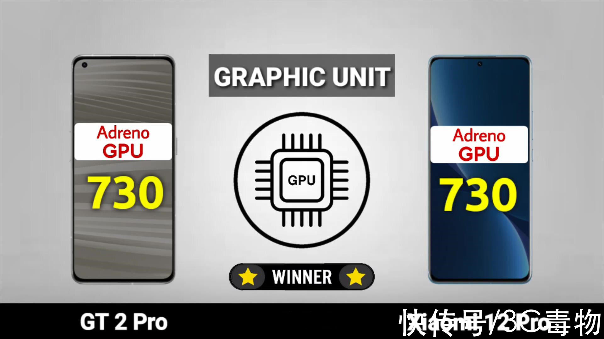 小米|realmeGT2Pro截胡小米12Pro，差价1000元都是骁龙8Gen1怎么选