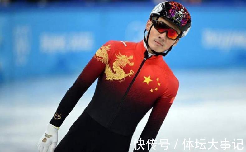 王濛|500米预赛!武大靖、任子威小组第一,孙龙被挤飞,王濛不想回应