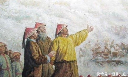 英国人|讨厌鸦片的英国女王,为什么执意发起第一次鸦片战争