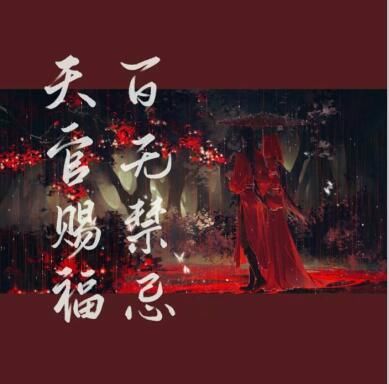 影视|《天官赐福》影视化，谁是你心中的CP