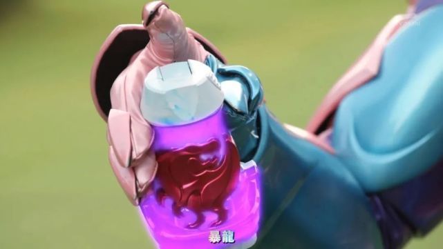 revice|假面骑士Revice:说说剧中印章表现出来的新能力,恶魔自行车甚是帅气