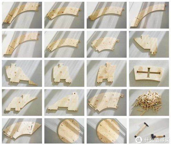 rog|这些拼装家具，才是这个流动时代的人们最想要的