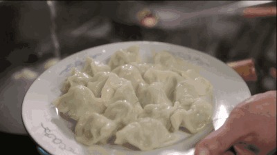 调饺子馅必放这3样东西！做出来的饺子又香又好吃，上桌就抢完