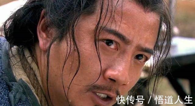 江州#水浒里最了解宋江之人,不是吴用,公孙胜,而是被剖腹挖心的此人!