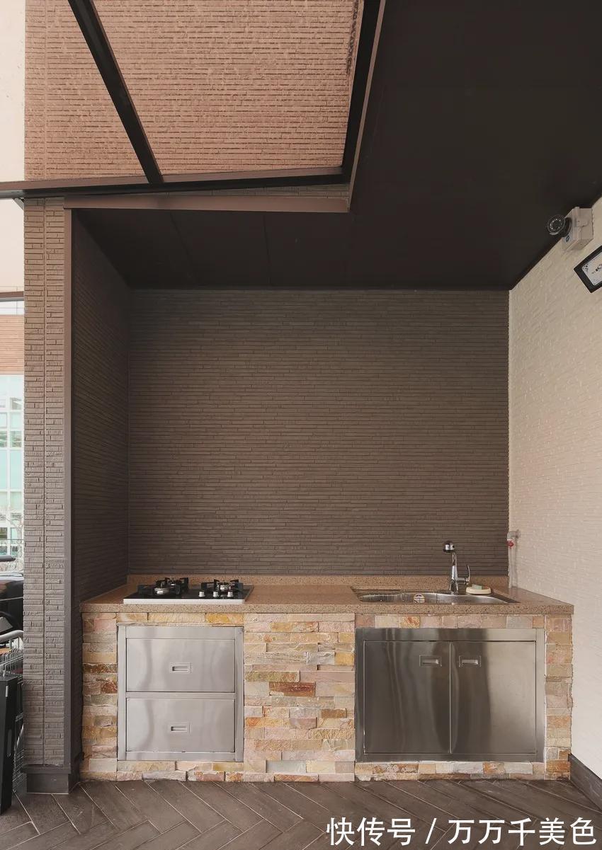 置物柜|看过韩国这套乡间别墅,才明白为什么现在的年轻人都想回乡下生活