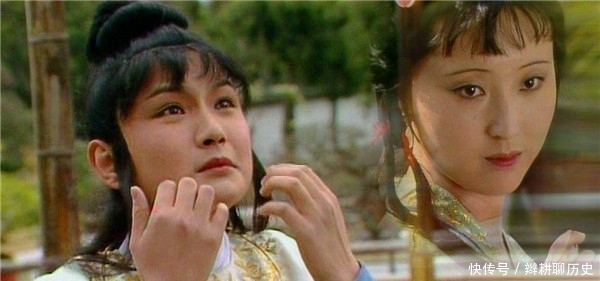 大观园中|薛宝钗为人有多恶毒?红楼梦中的一个玩笑,给出了我们想要的答案