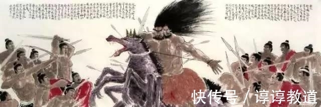 上古奇书|解决人类面临的核危机,上古奇书《山海经》竟有完美解决方案