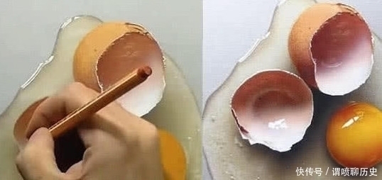 美术$美术教室里的东西有问题?连零食都是假的,还有真的东西吗?