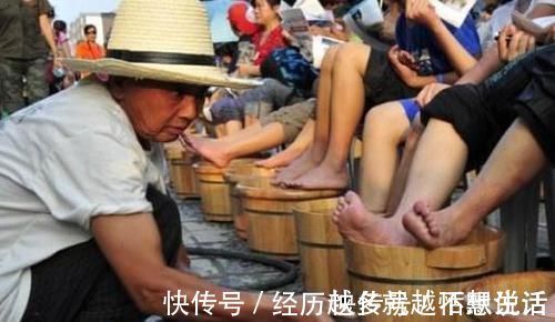 泡脚|泡脚特别养生，但你做错或许不止一次，几个细节该知道了