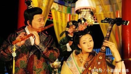 神秘|杨贵妃究竟死于何处？五位唐代的大诗人用诗歌揭开神秘面纱