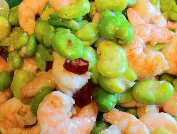 周医师|隔三差五,给孩子做的菜,补钙长高,健脑益智,提高免疫力生病少