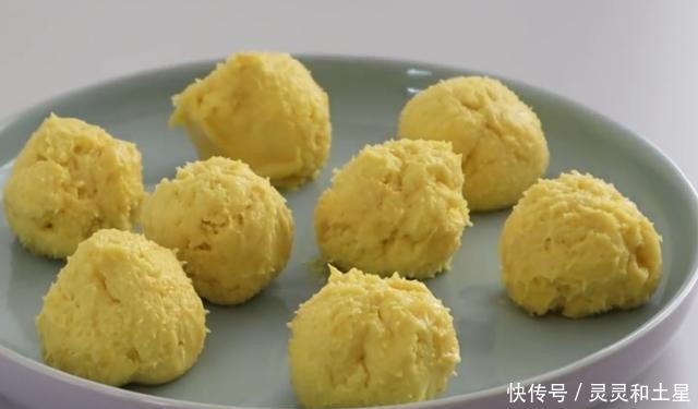 容错过|食之有味-一道你不容错过的美食,好吃清新的柠檬饼干