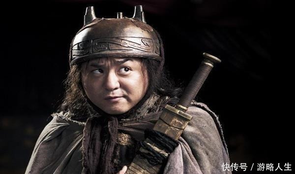 传唱|文盲皇帝留下一首诗,只有23字却被千古传唱,尤其是第一句