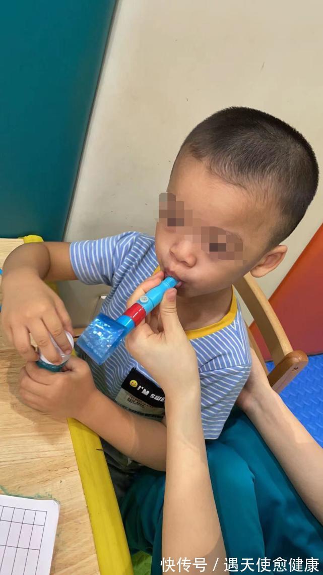 天使课堂|天使课堂:孩子语言干预过程中的5大常见误区,父母一定要注意