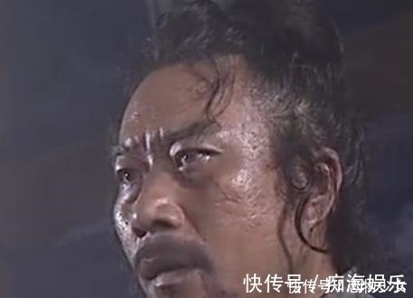 武松#施恩死后, 武松大哭一场, 宋江被杀, 武松却只留下六个字