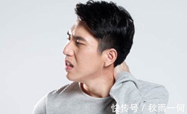 颈椎|食醋加点它，帮你远离头晕手麻，悄悄“赶走”颈椎病