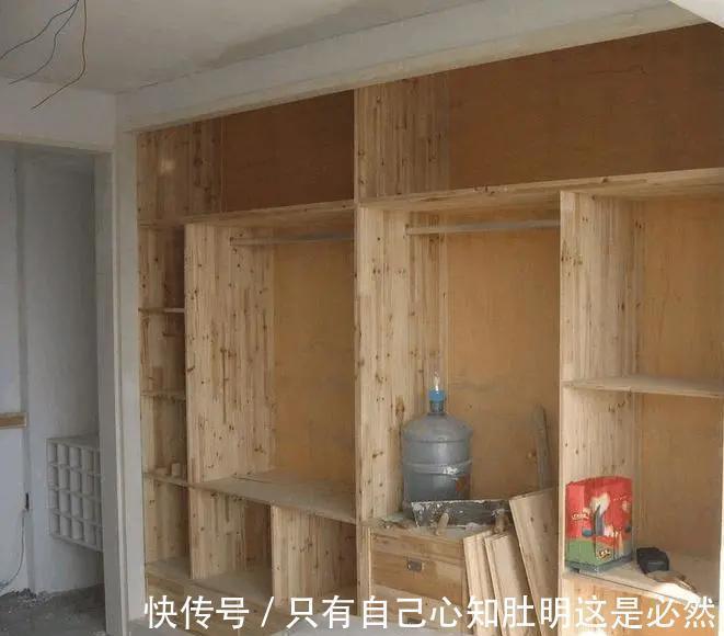 好好学习|强忍泪水写下装修11大憾事,尤其是第4件,要装新房的务必先看!