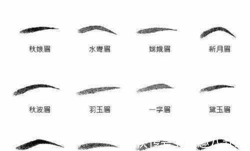 美容|为什么不建议女人纹眉?美容专家:看完这2点,再做决定吧