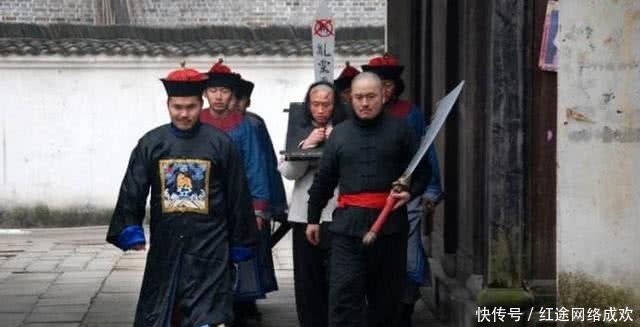 处决|古代处决犯人,为何要在人多的菜市口,还必须是午时三刻行刑?