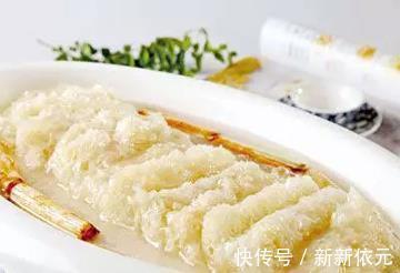 脆皮牛柳粒|美食推荐:鲜椒嫩羊肉、白汁广肚、脆皮牛柳粒制作方法