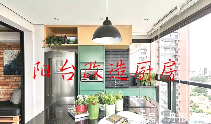 阳台|亲戚把阳台改造成房间,无知还沾沾自喜,这是不要命了吗