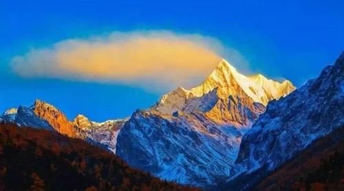 美哭了！2021年国内旅行时间表出炉！承包你一整年的旅行！