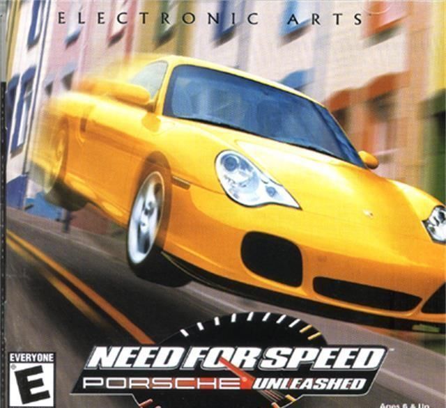 沉寂|从辉煌到沉寂，老牌“竞速之王”《极品飞车》选择了平淡前行