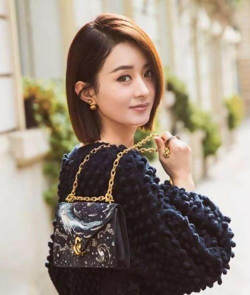 10款胖脸女生适合发型，用上轻松遮掩大脸！