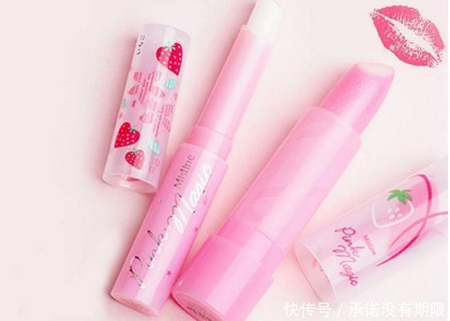 这几款润唇膏强烈推荐,拯救你的大干起皮唇,好用不踩雷