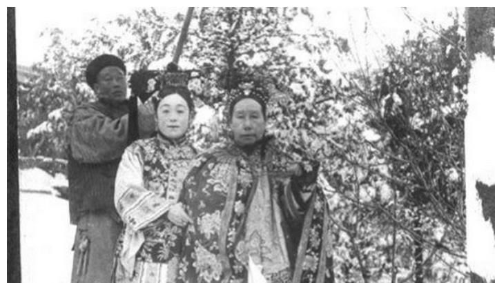 此人|此人是慈禧最欣赏的翻译官, 曾和慈禧共过浴, 后来出书却痛斥 这样清朝怎能不亡