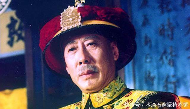 选择|事实证明，乾隆选择嘉庆继承皇位，是他一生最大的失误！