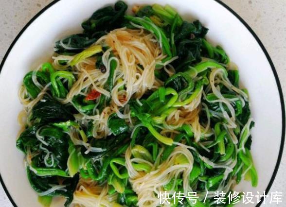 瘦腿|被称“通便菜”，芹菜靠边站，隔夜排臭便，细腰瘦腿，小腹平坦了