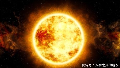 青铜时代 太阳表面是什么样科学家公布唯一一张照片，网友很像人体细胞！