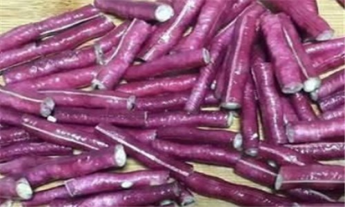 养气|人到中年想长寿,要学会吃3种食物,补血养气,排毒清肠