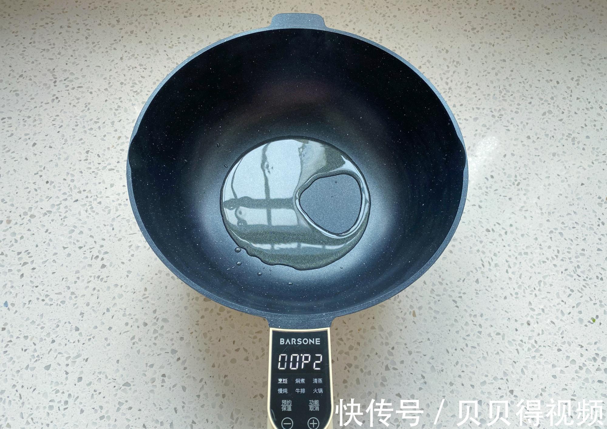 萝卜丝虾汤这样煮,味道鲜美又好喝,拌米饭汤汁都不剩