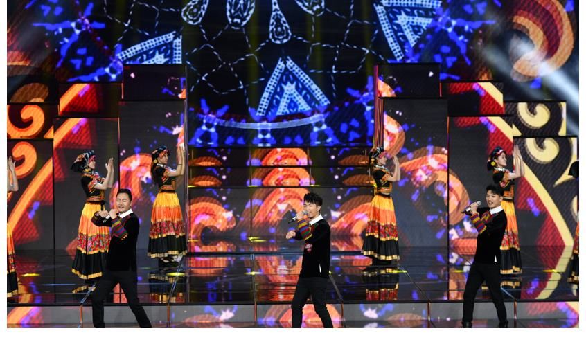 周賽|《星光大道》全新周賽精彩上演 本周六1930 CCTV-3我們不見不散！