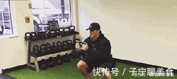 稳定性|改善深蹲稳定性两个动作推荐!改善深蹲稳定性两个动作推荐！