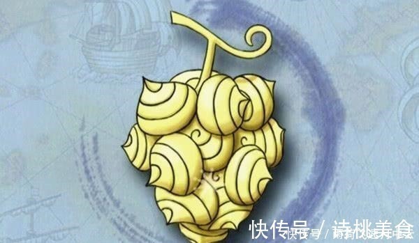 泽法|海贼王黄猿的闪闪果实原来是这样获得的,和他性格有关