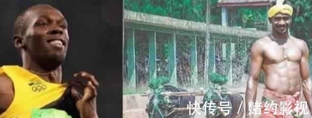印度|超越博尔特了?印度建筑工人百米跑出9秒55,号称打破了世界纪录