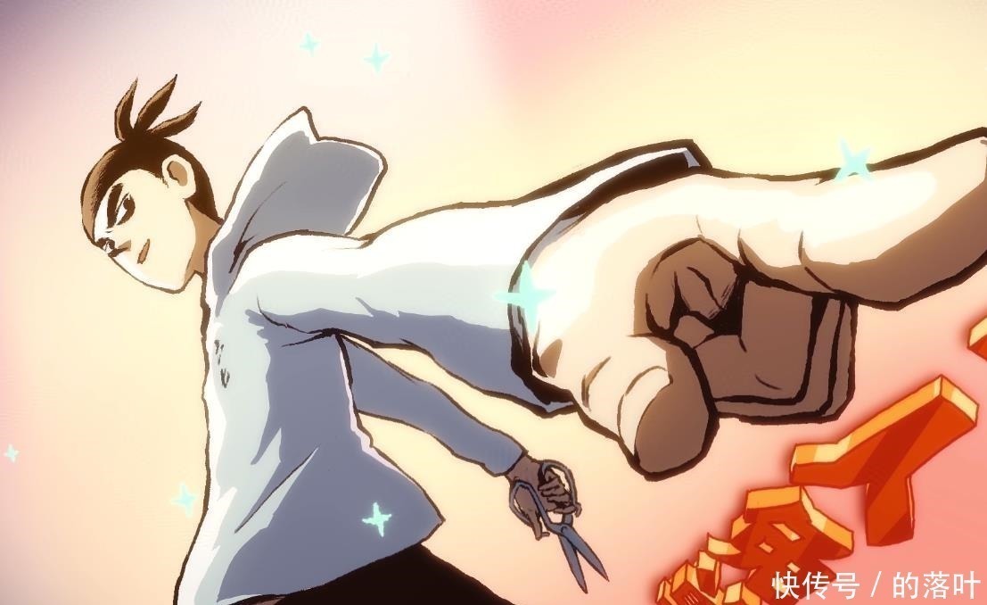 2d&六部不输日漫的超人气2D国漫,魔道祖师实力圈粉,第三部鲜为人知