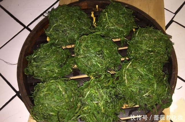 三高|农村这种野菜,市场上已达到了15元一斤,对“三高”有显著疗效