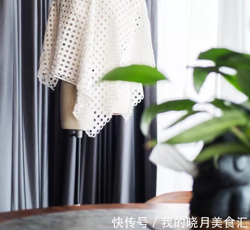 次卧|用色彩打造现代风，享受复古摩登感，独具时尚感