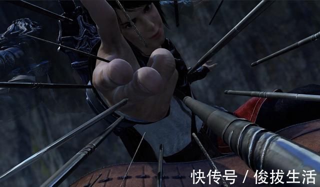 李星云|不良人:唢呐一响无人可挡,李星云高光时刻,终于翻身做主角了