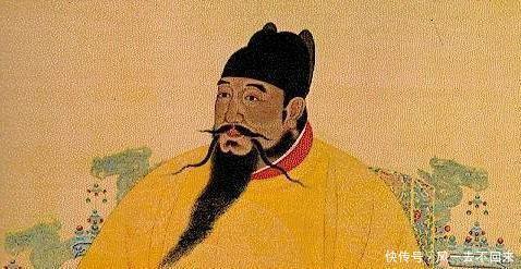 后代|朱棣违反祖制, 自己没事, 后代下场如此凄凉!