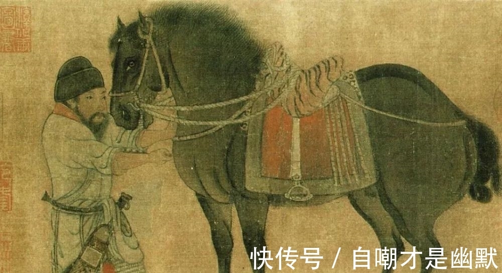 国宝|国宝之殇,吾恸未央!迫藏于美国博物馆的昭陵二骏